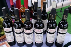 Дагестанское вино в московских торговых сетях появится до конца 2023 года